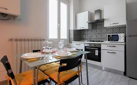 V.Le Certosa Comfy Studio!