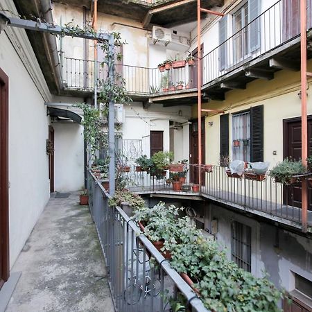 V.Le Certosa Comfy Studio! Apartment Milan Exterior photo