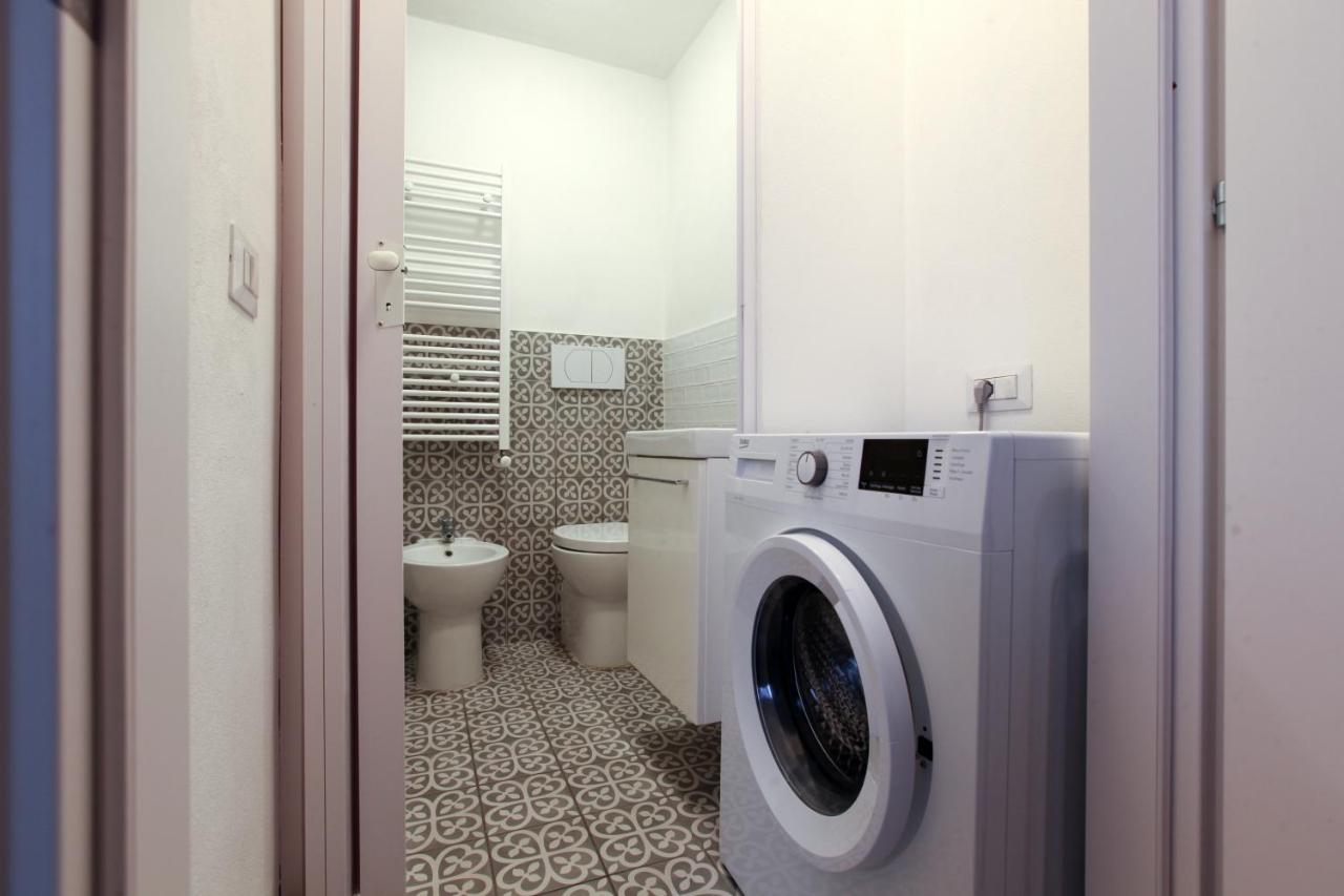 V.Le Certosa Comfy Studio! Apartment Milan Exterior photo